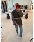 Aketta Blazer