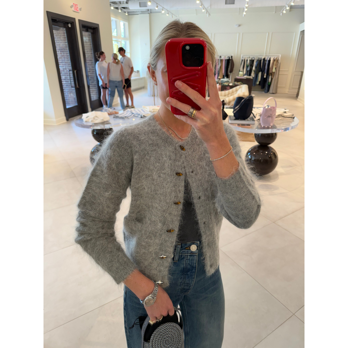 Vovilla Cardigan