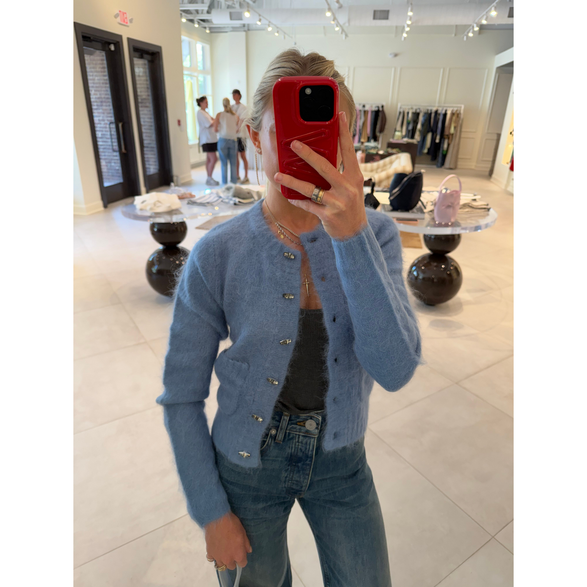Vovilla Cardigan