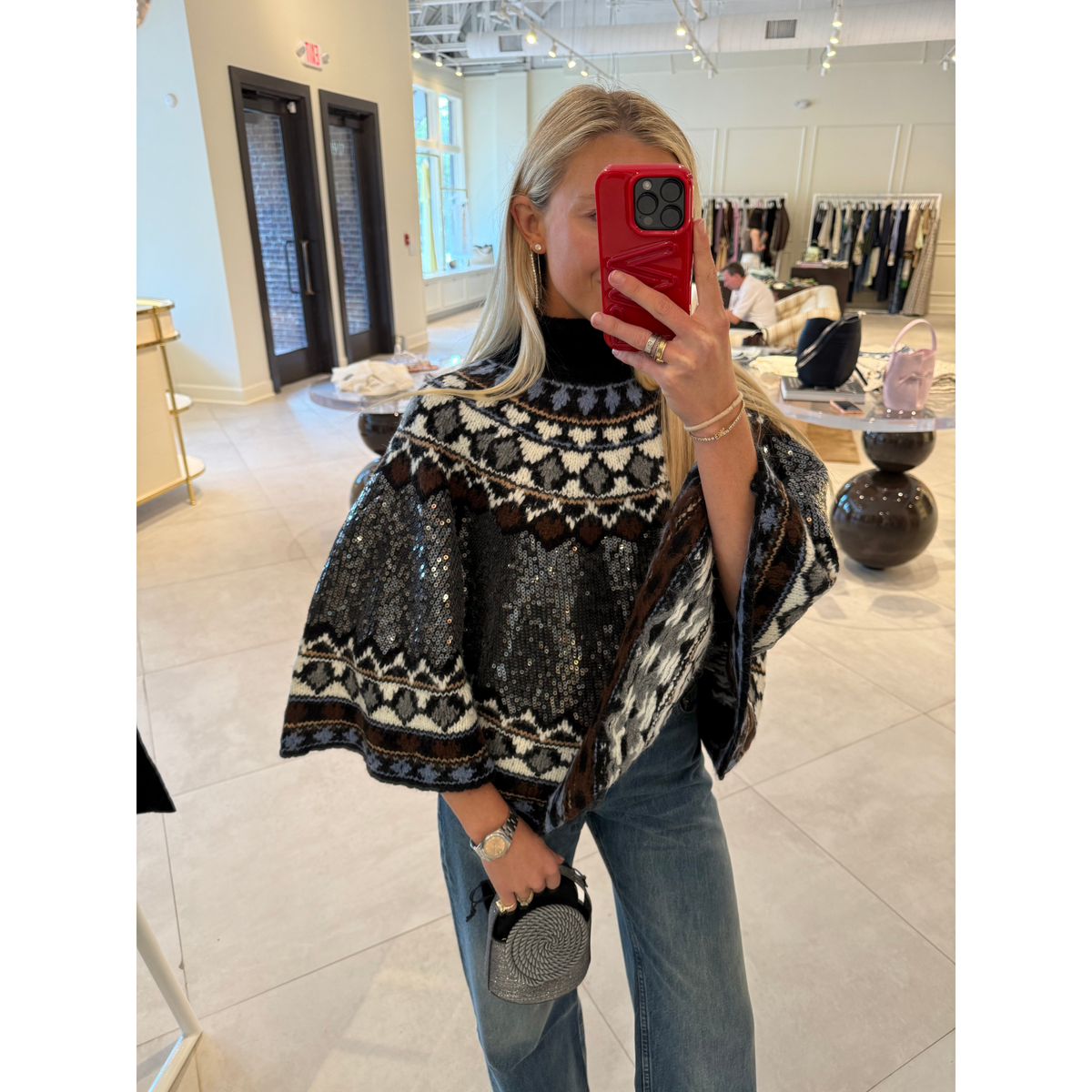 Verst Cape