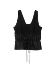 Lace Trim Cami