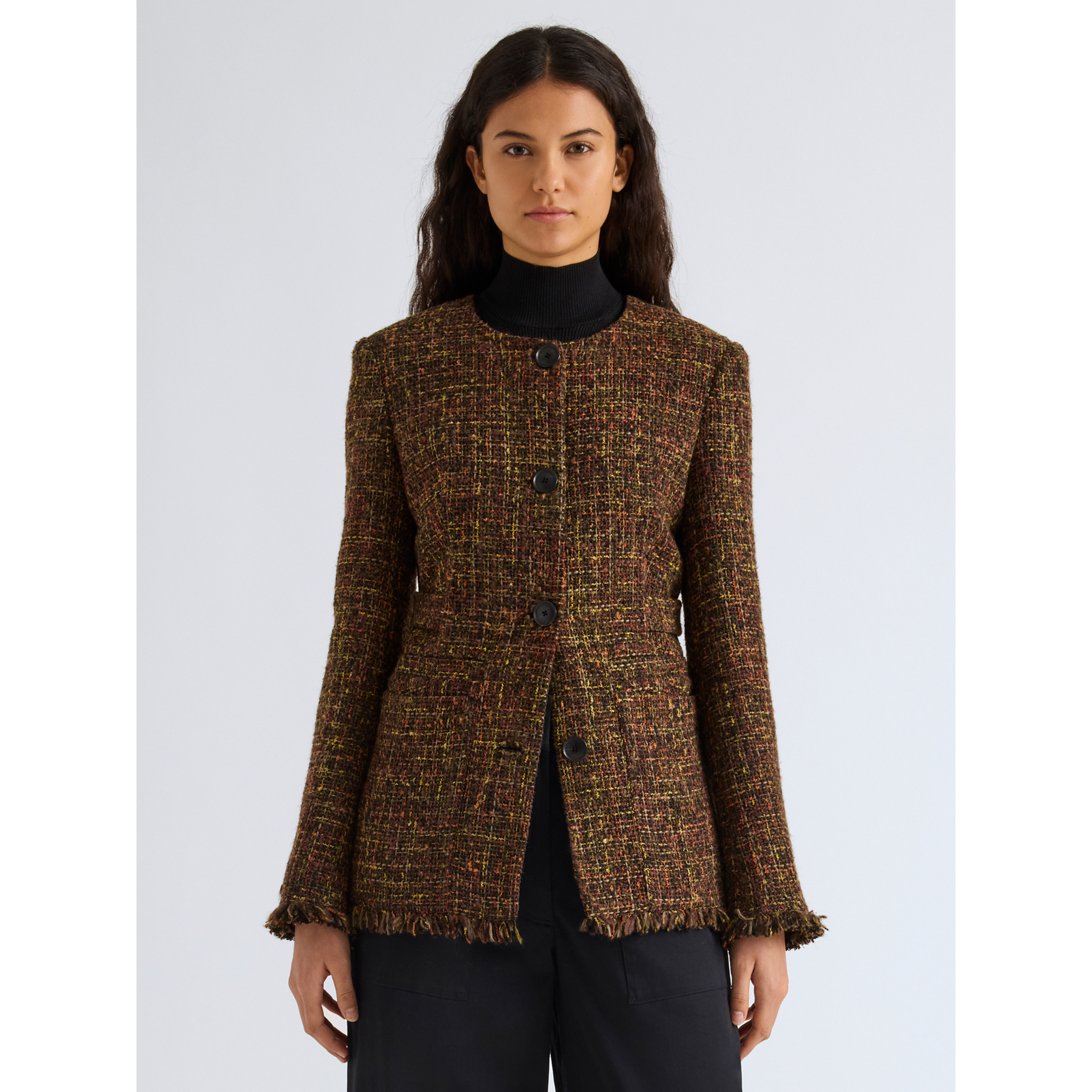 Aurelia Jacket