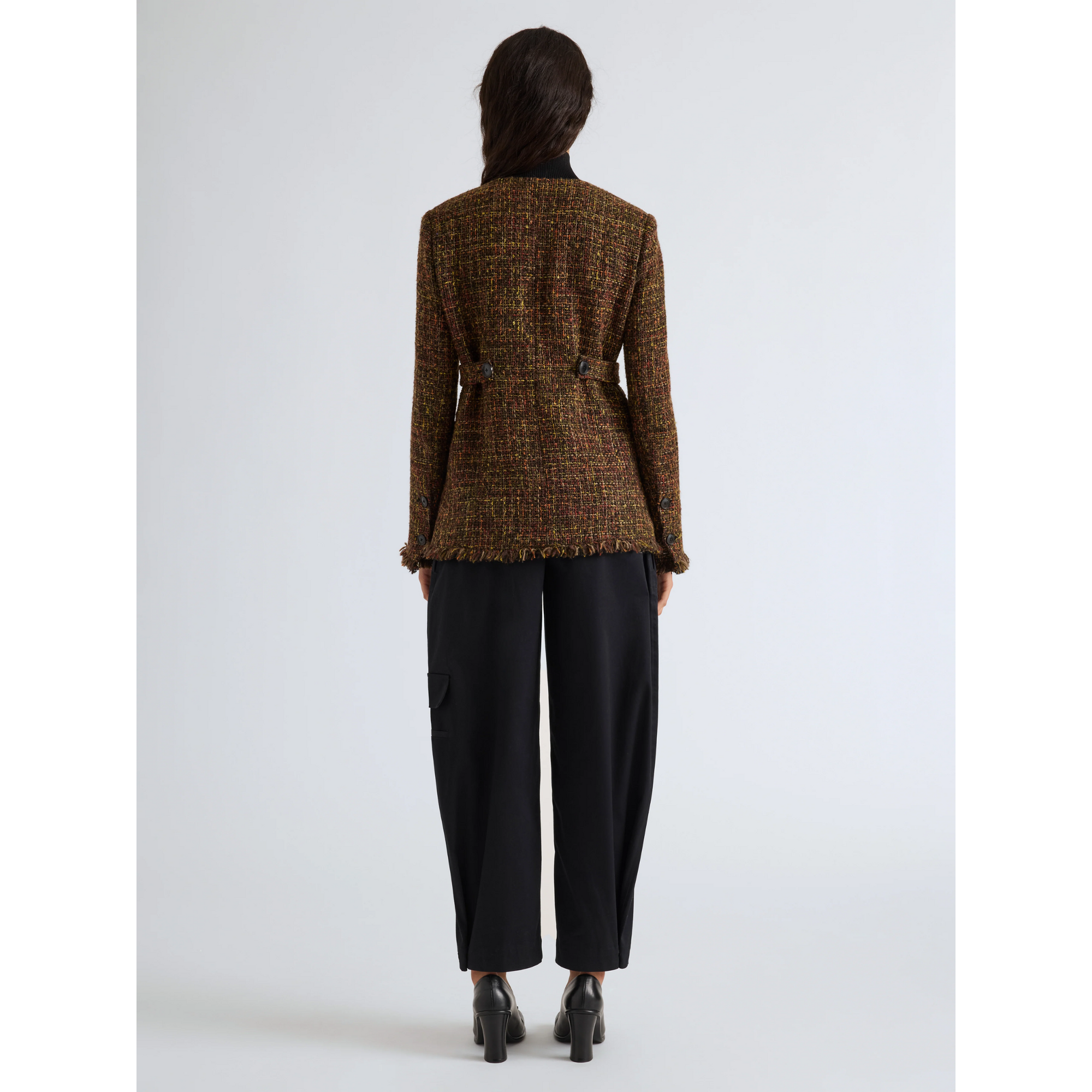 Aurelia Jacket