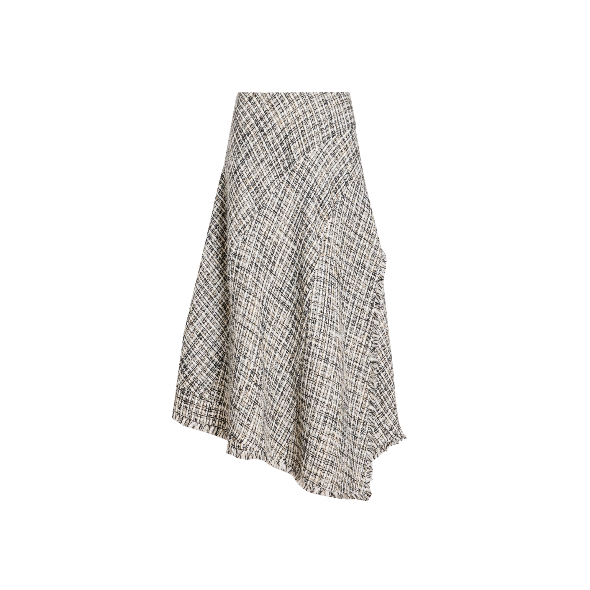 Layne Tweed Skirt