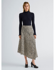 Layne Tweed Skirt