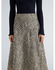 Layne Tweed Skirt