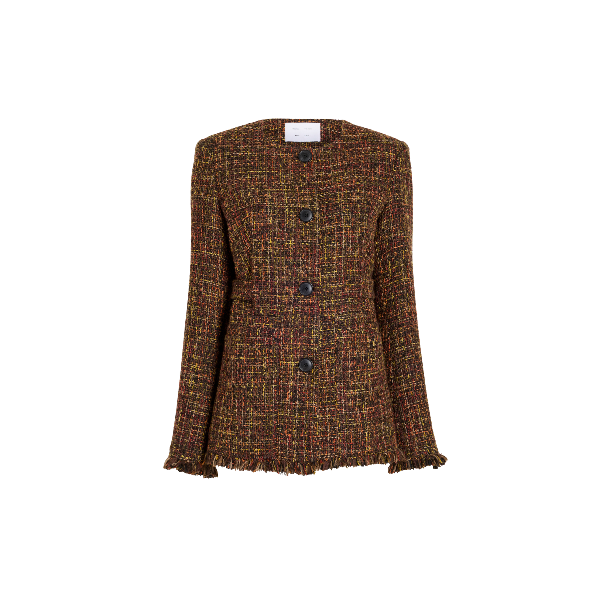 Aurelia Jacket