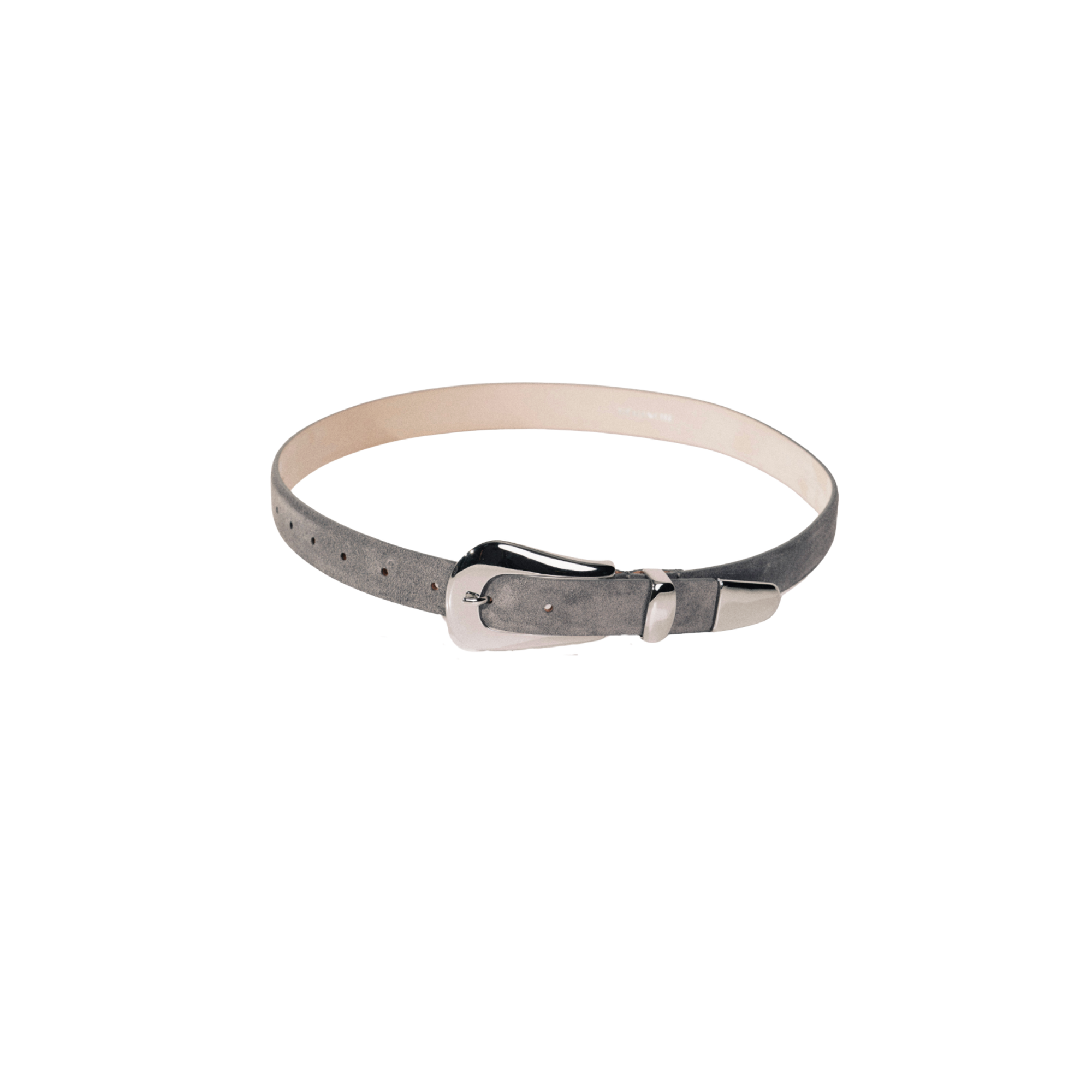 Colette Suede Belt