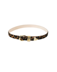 Hollyhock Animal Belt