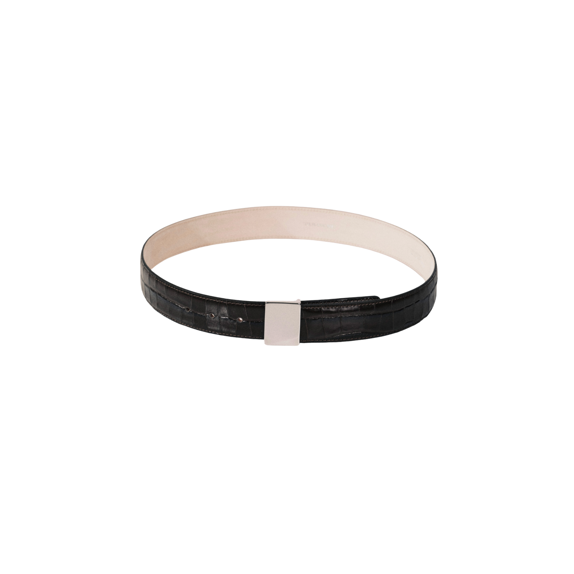 Brandt Croco Belt