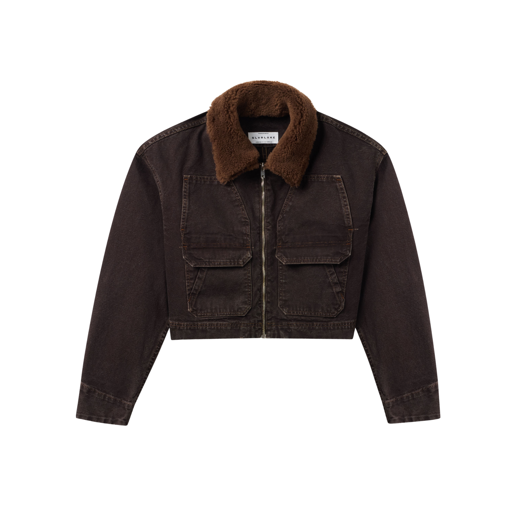 Atlas Worker Jacket