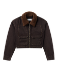 Atlas Worker Jacket