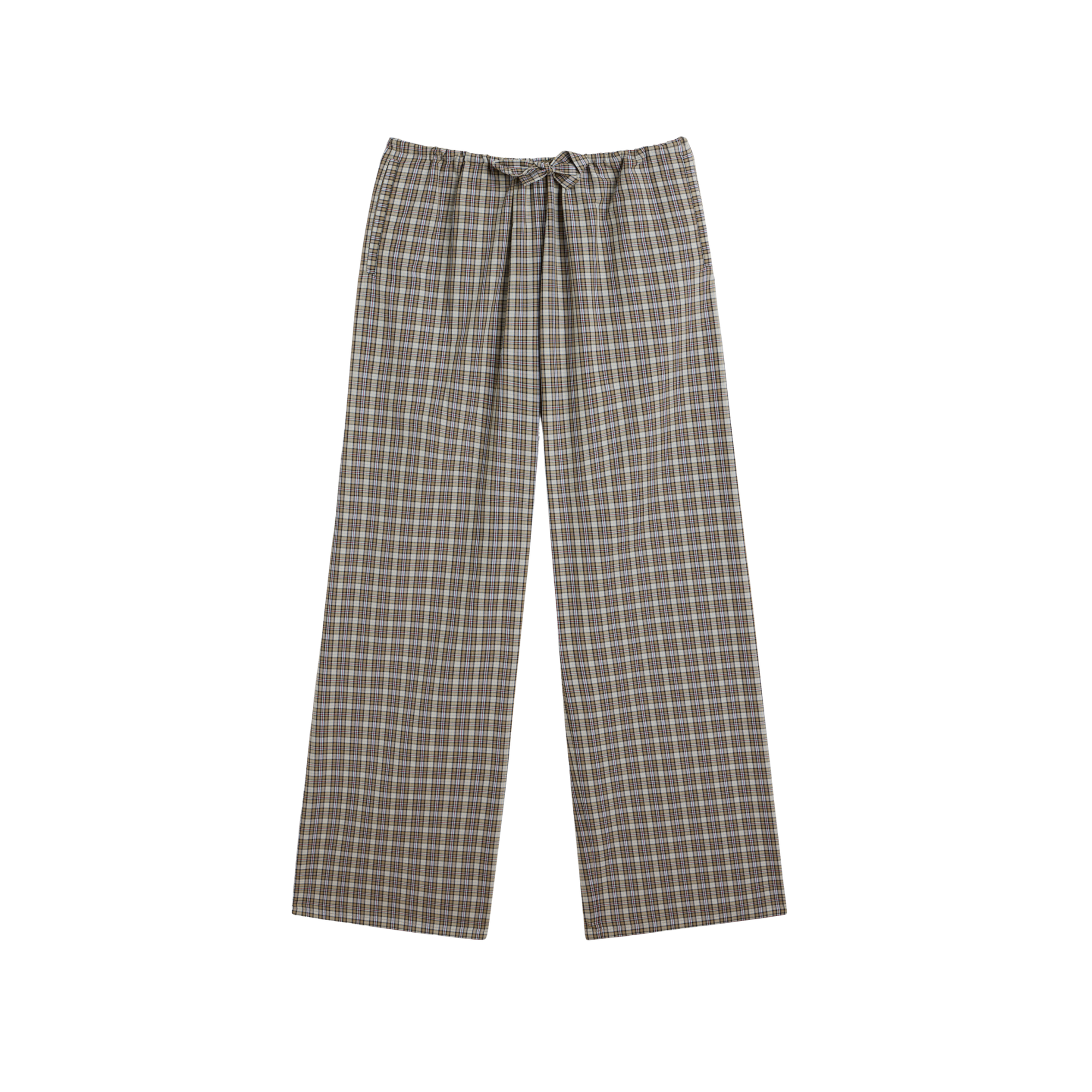 Pan Pants
