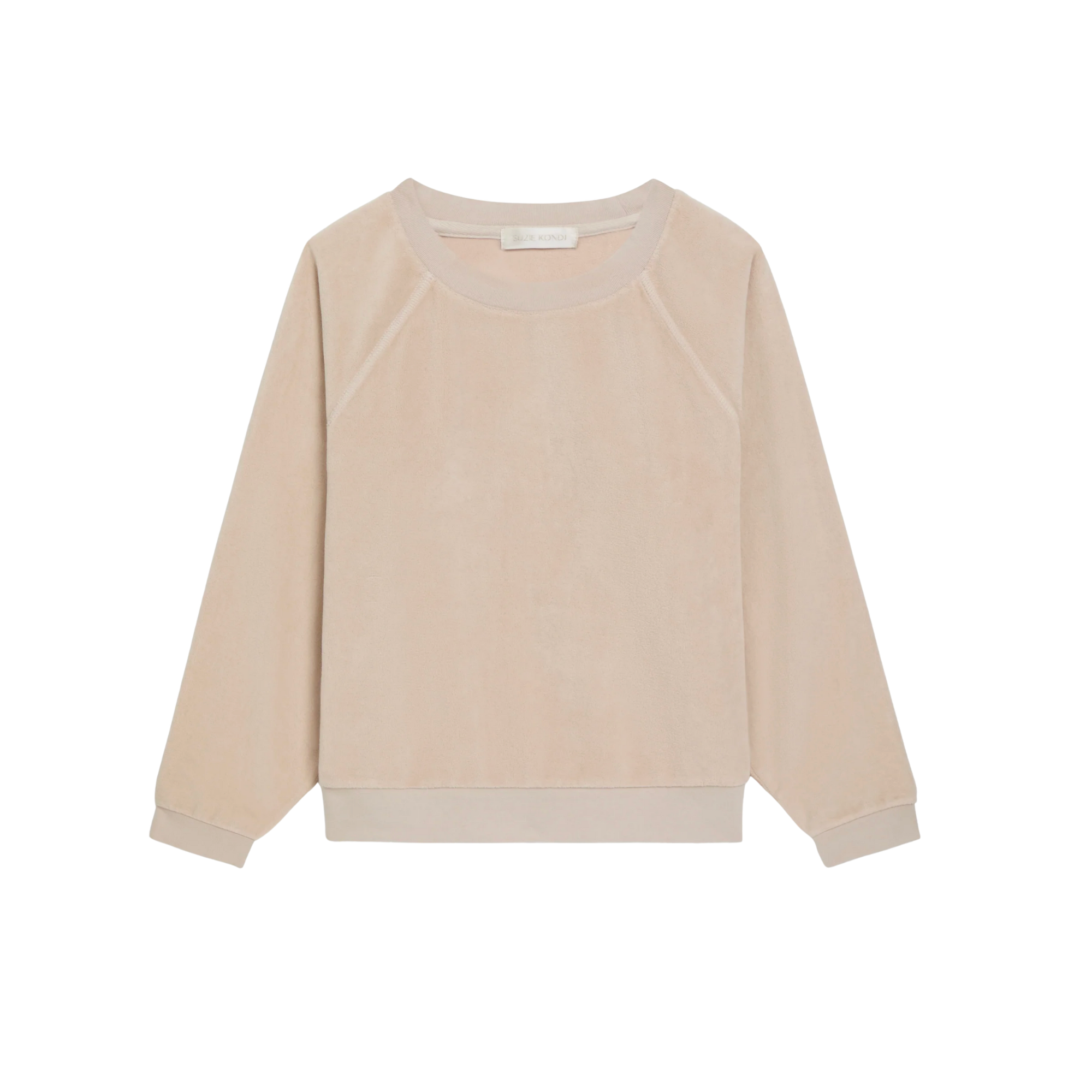 Tilos Raglan Sweatshirt