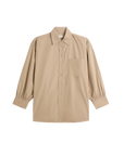 Kappa Button-Up Shirt