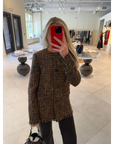 Aurelia Jacket