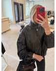 Barracuta Bubble Jacket