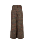 Panel Hem Pant