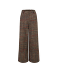 Panel Hem Pant