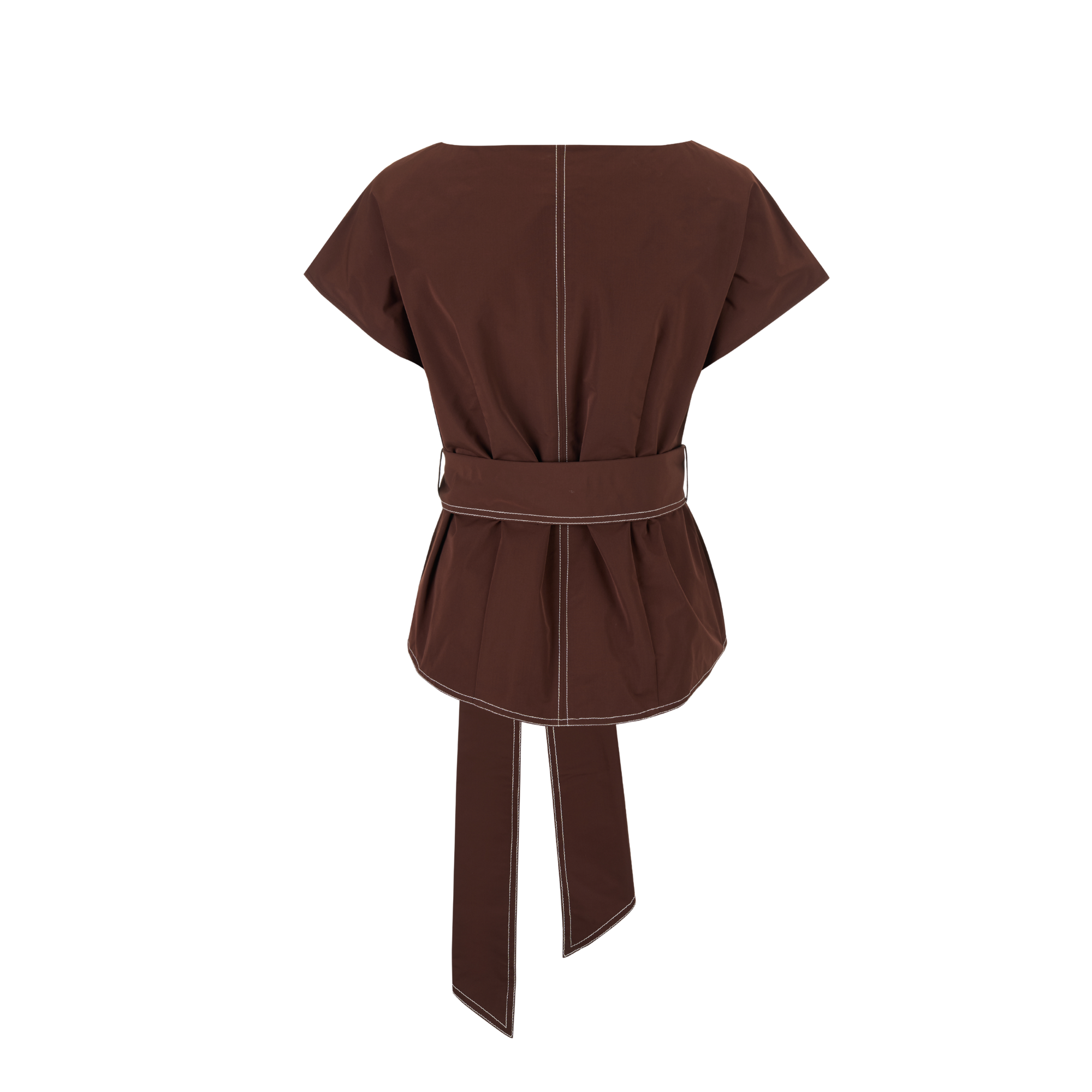 Don't Get Sash-y Top