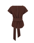 Don't Get Sash-y Top