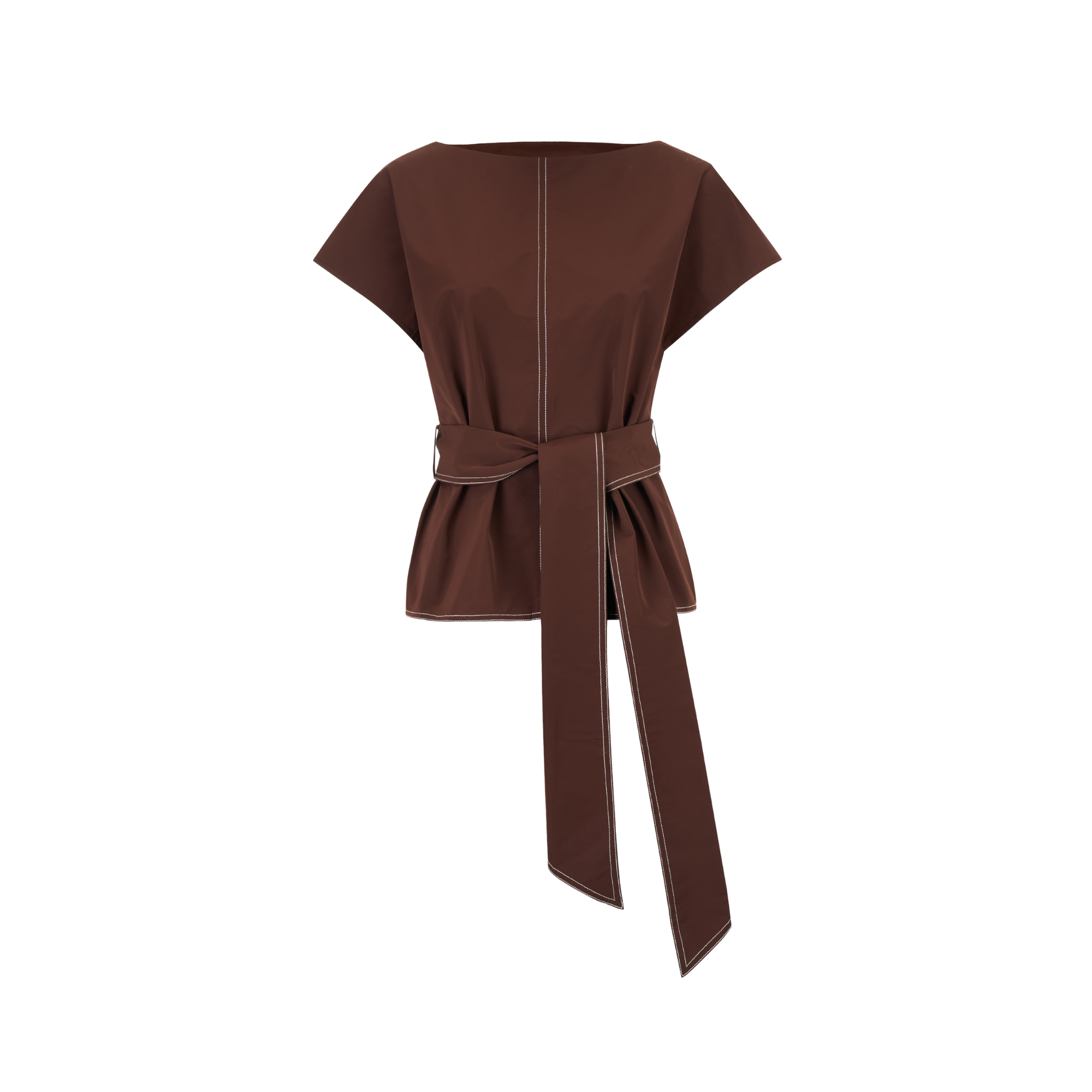 Don't Get Sash-y Top