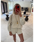 Tefta Shorts