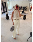 Nora Corduroy Trouser