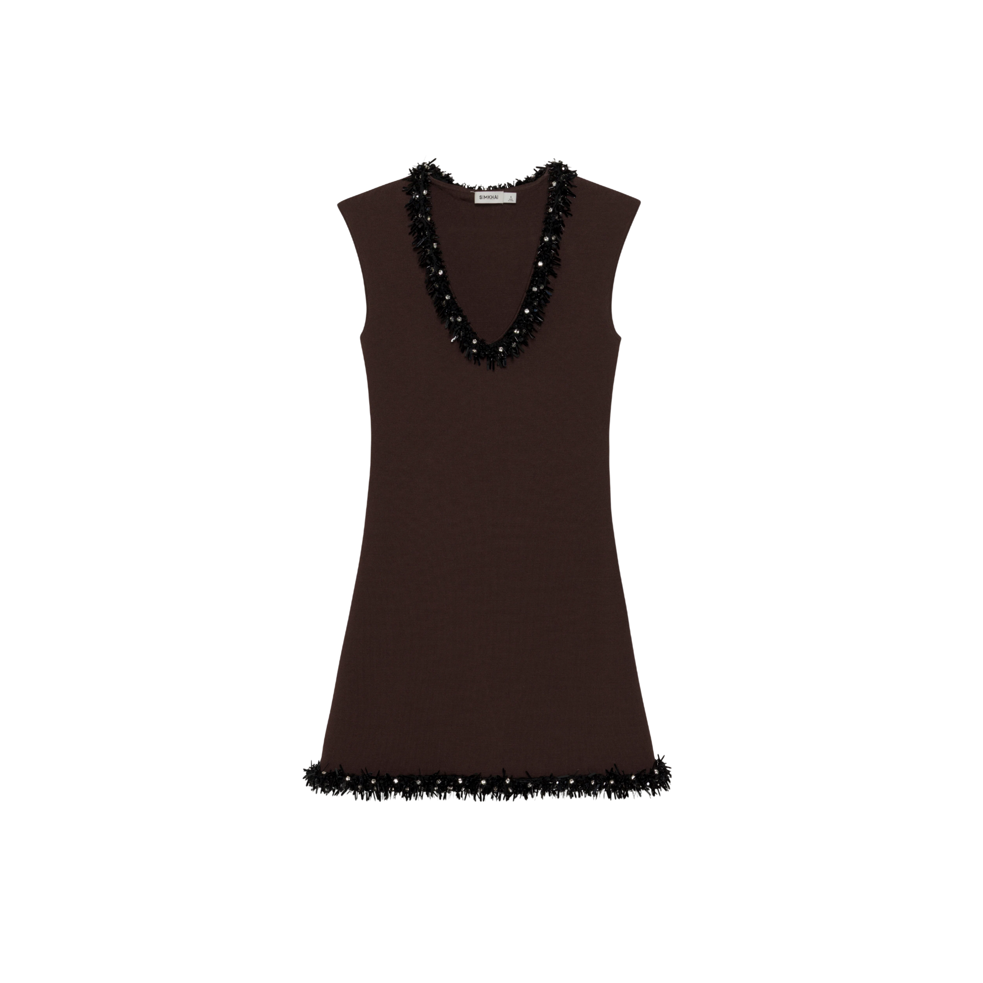 Suki Mini Dress