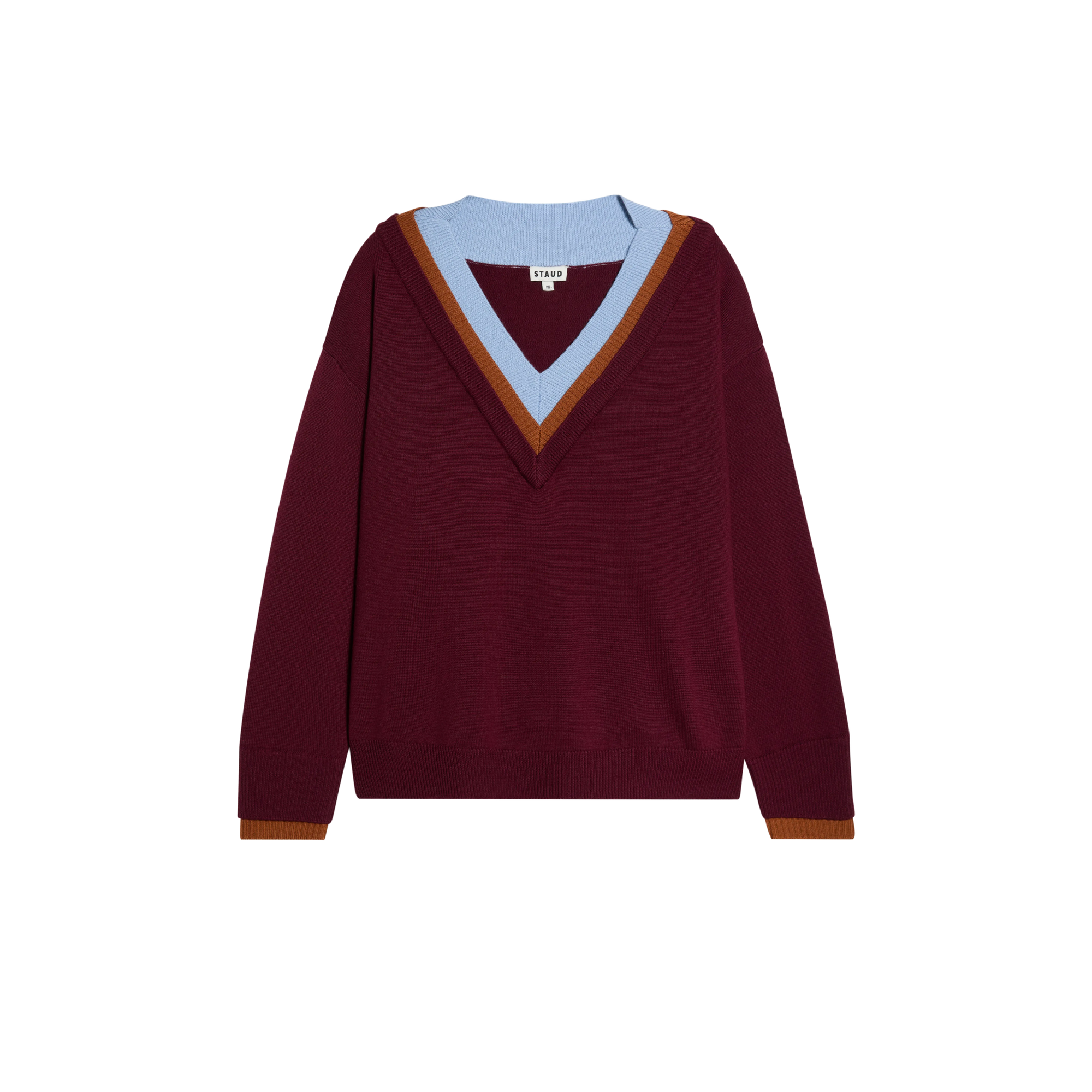 Norman Sweater