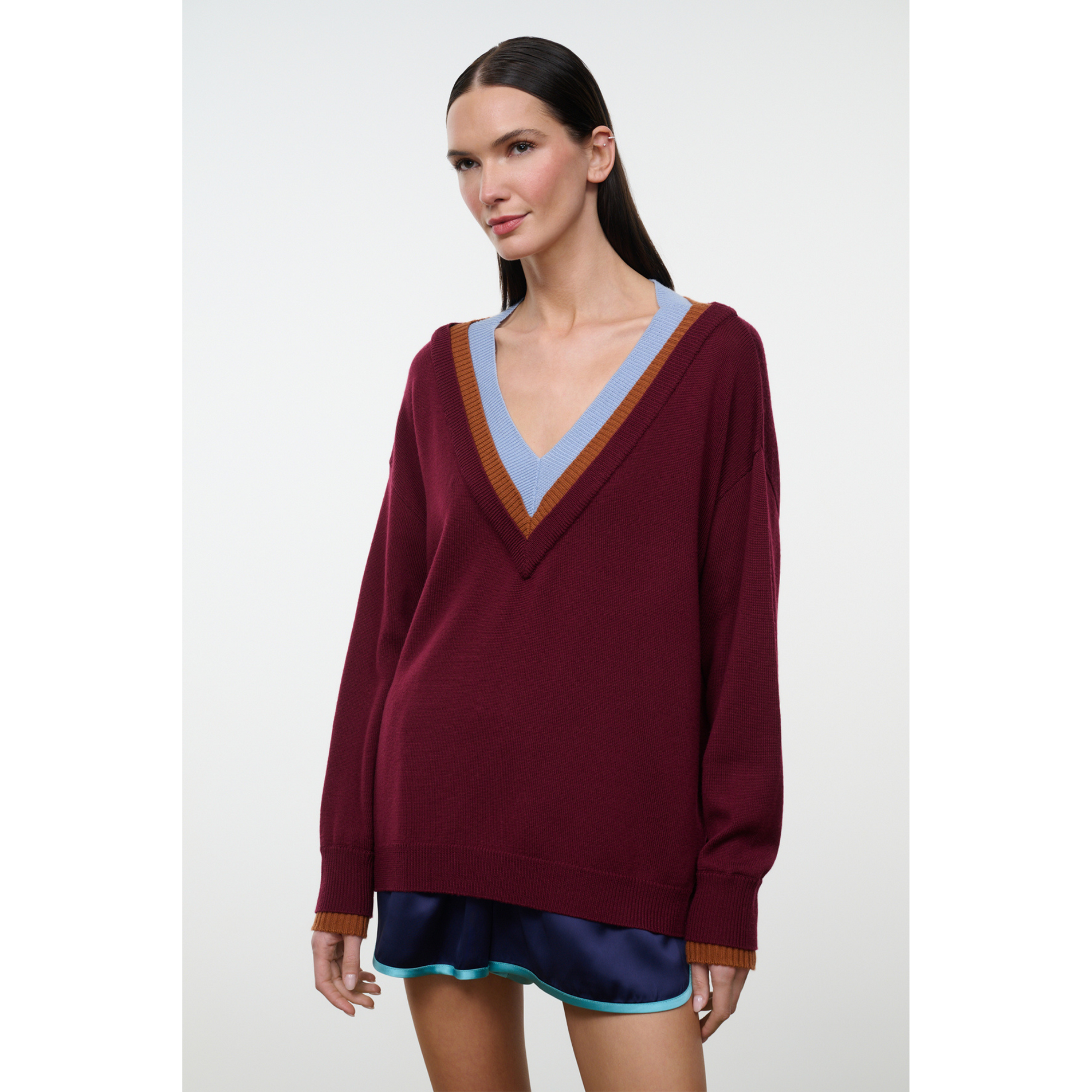 Norman Sweater