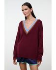 Norman Sweater