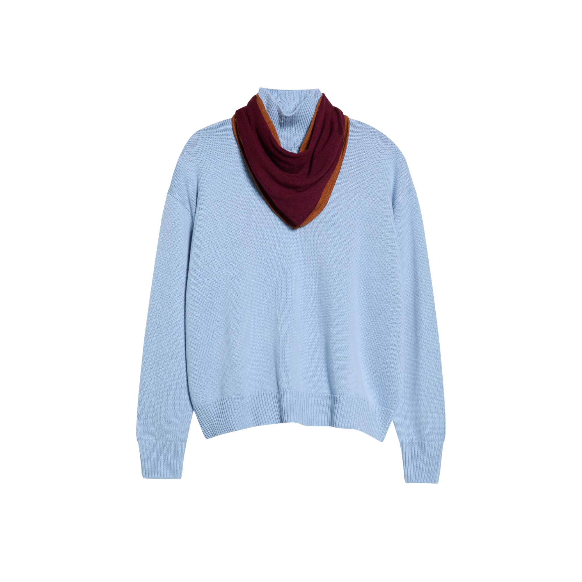 Winston Sweater