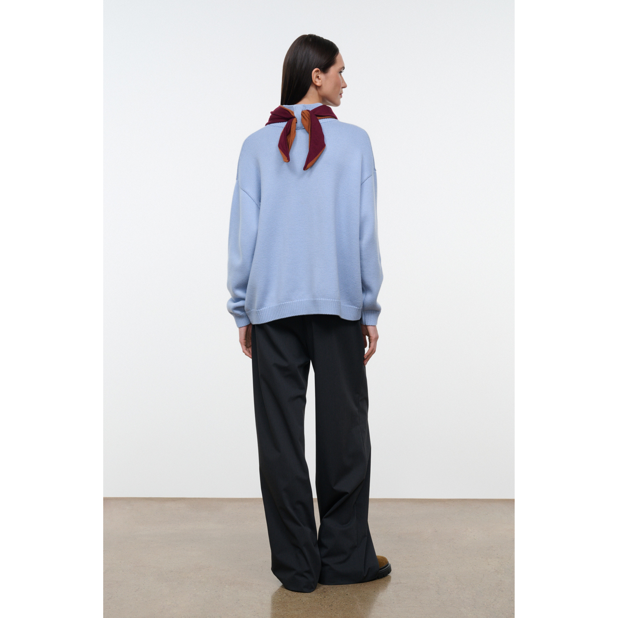 Winston Sweater