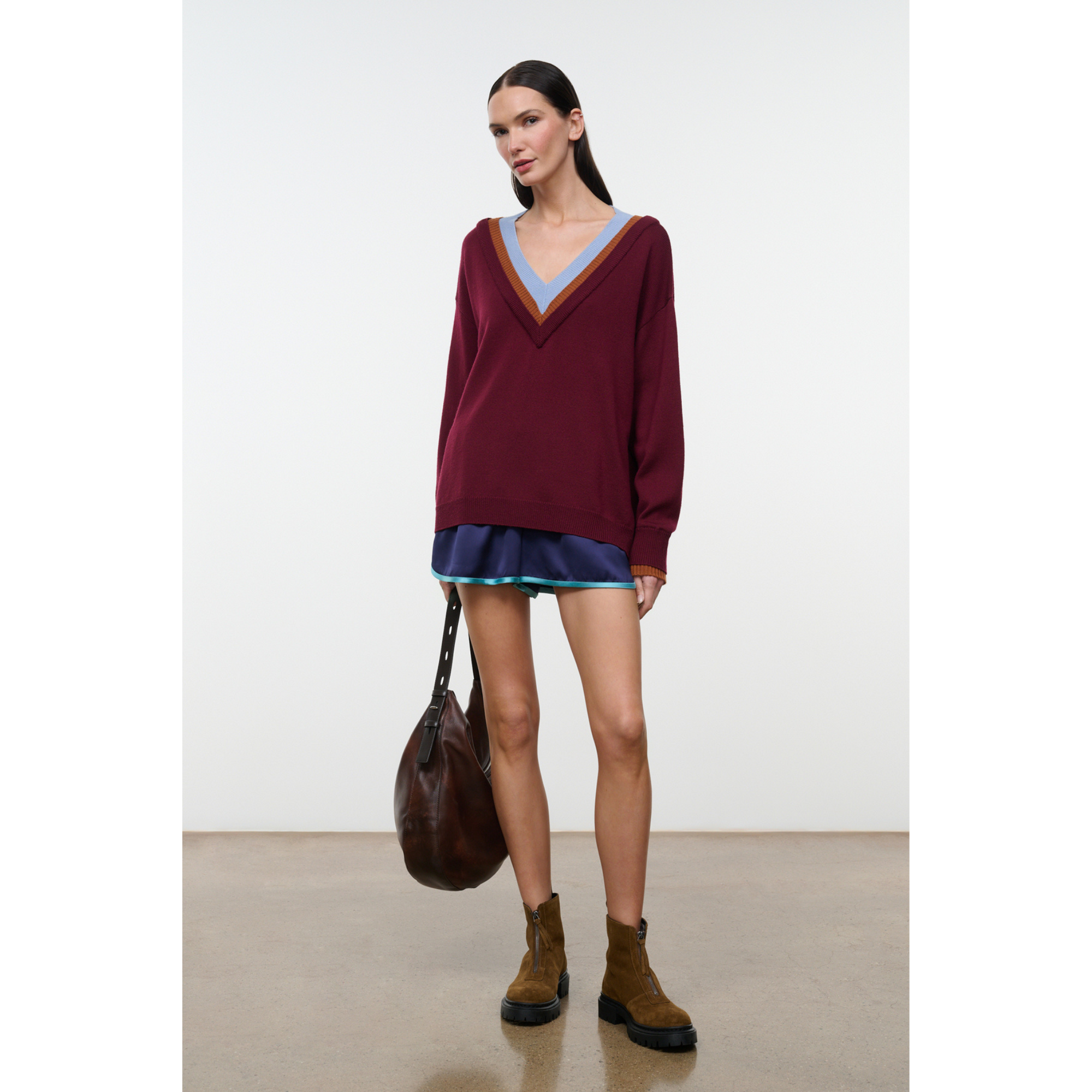 Aero Short