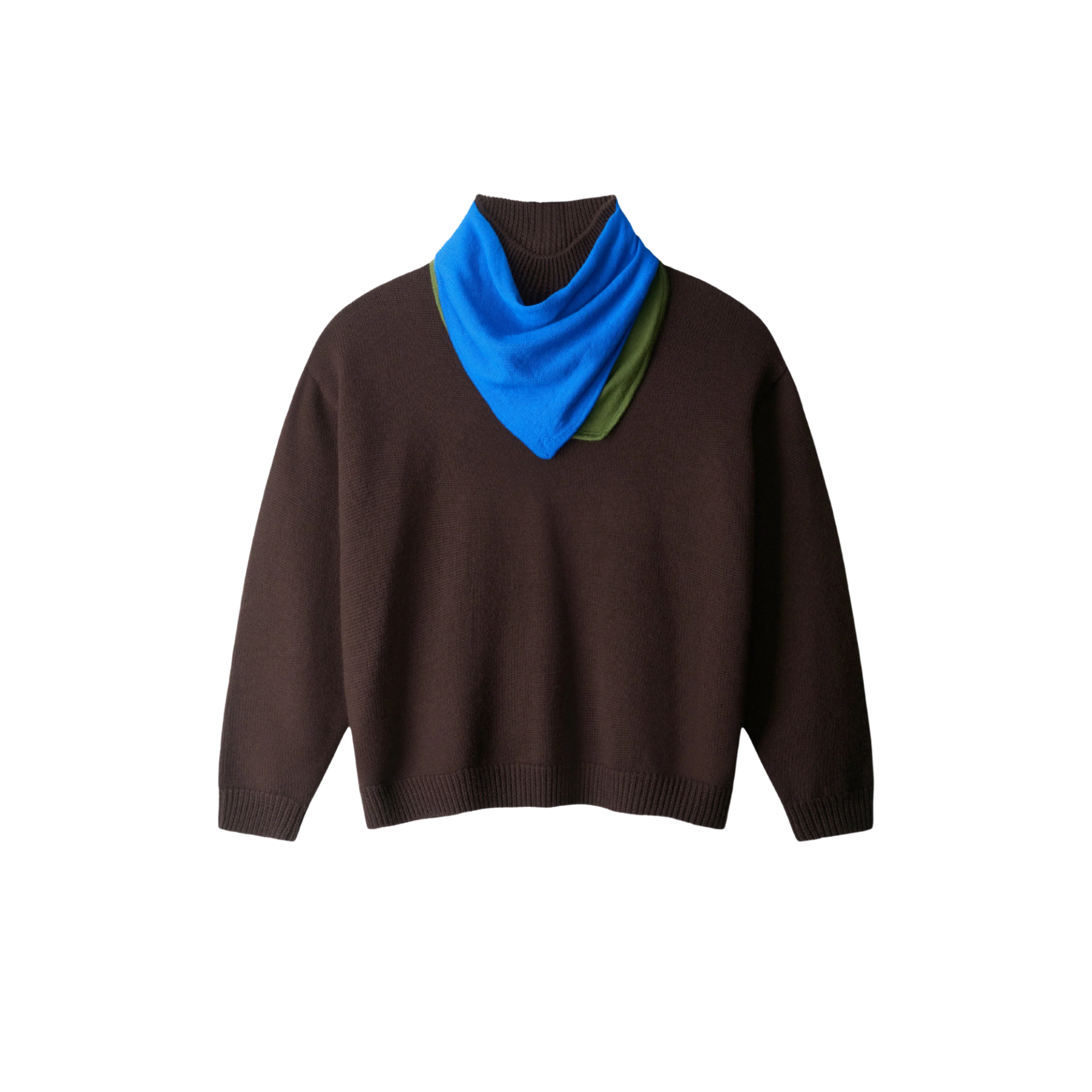 Winston Sweater