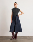 Hudley Skirt