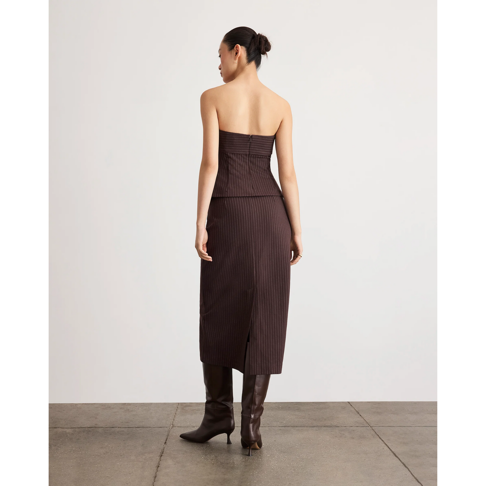 Sevyn Top