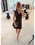 Solange Clutch