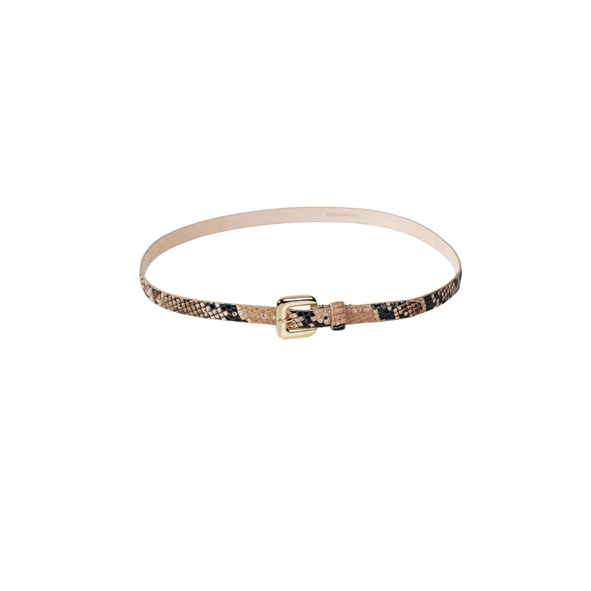 Mara Snake Belt