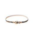 Mara Snake Belt