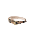 Mara Snake Belt