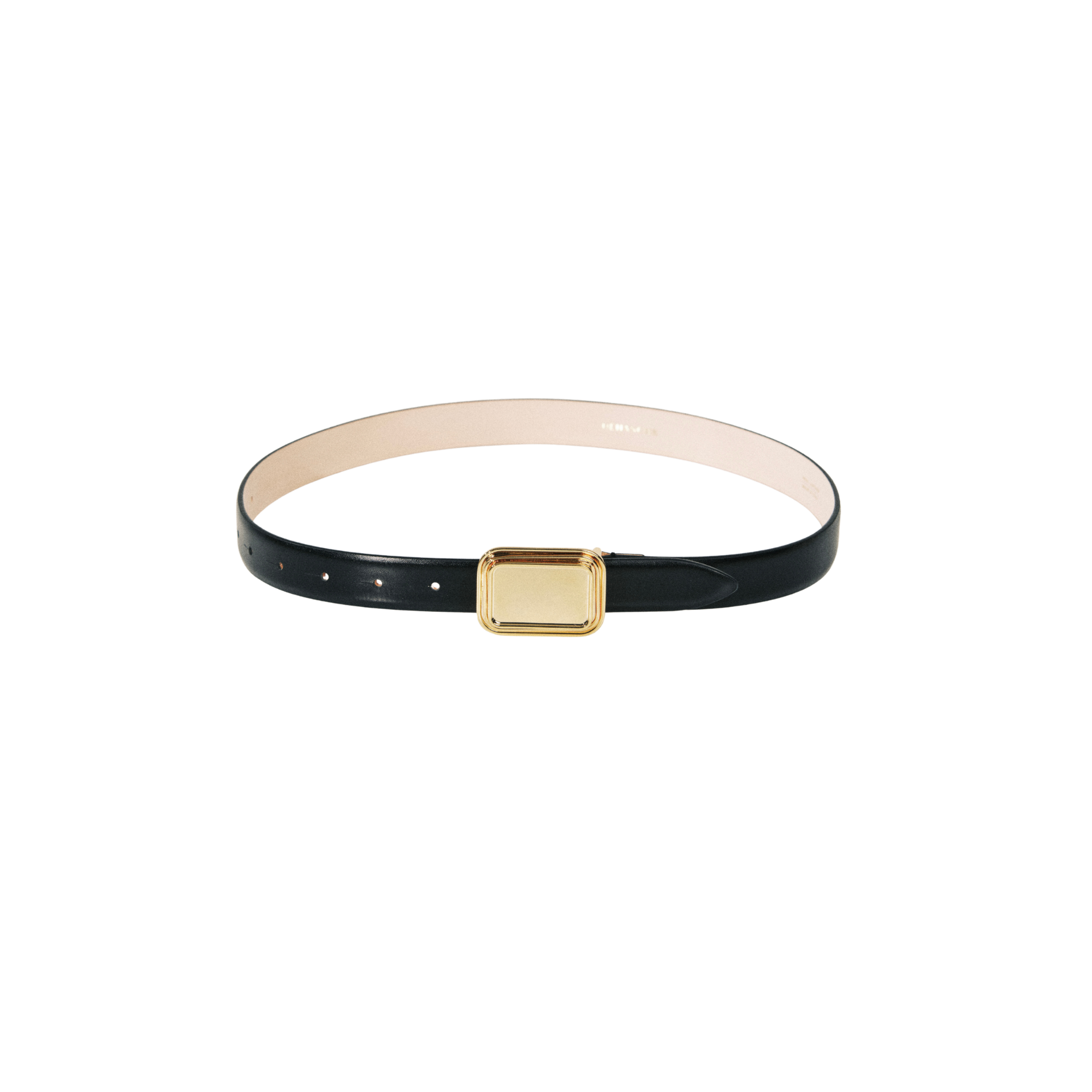 Cendrine Belt