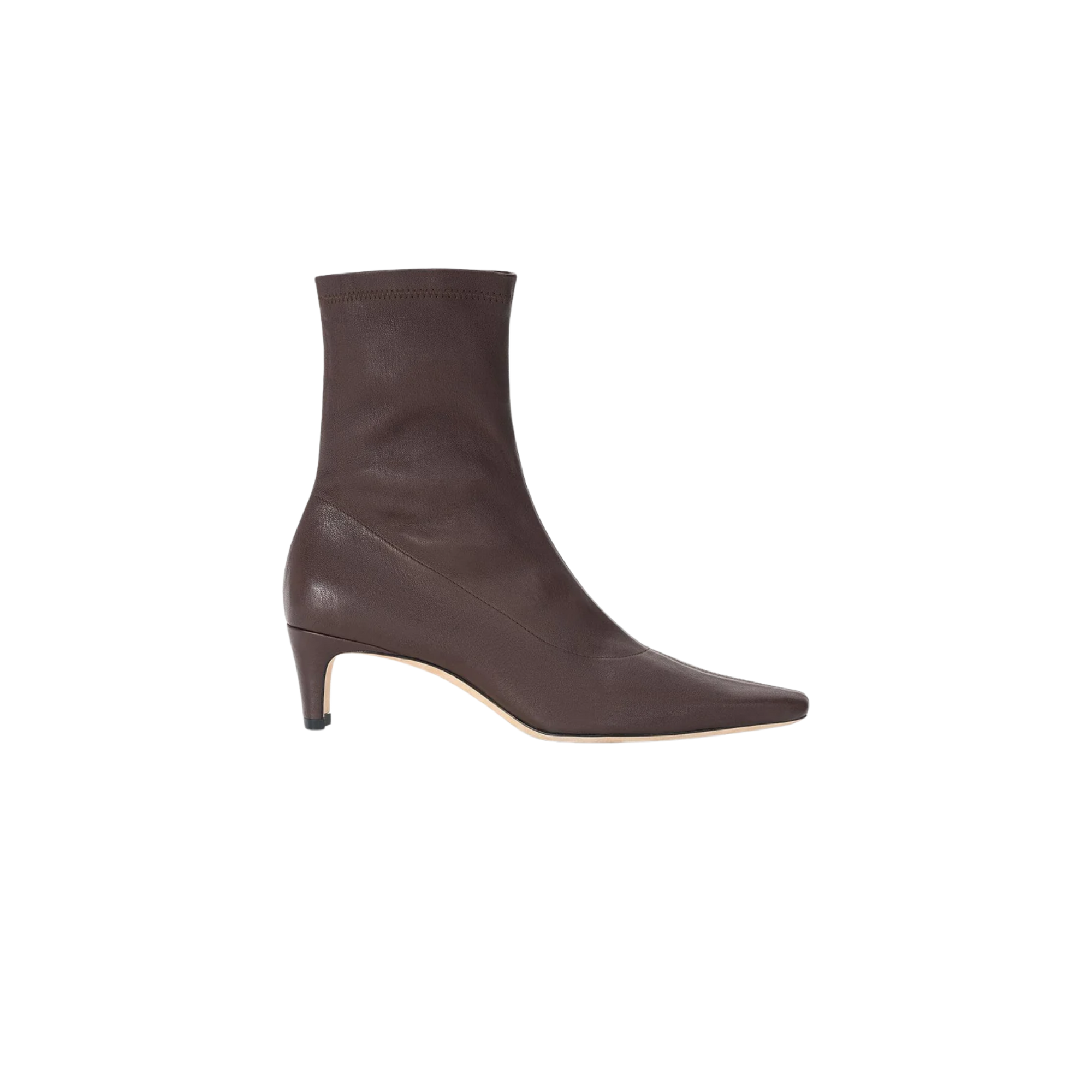Wally Sock Ankle Boot