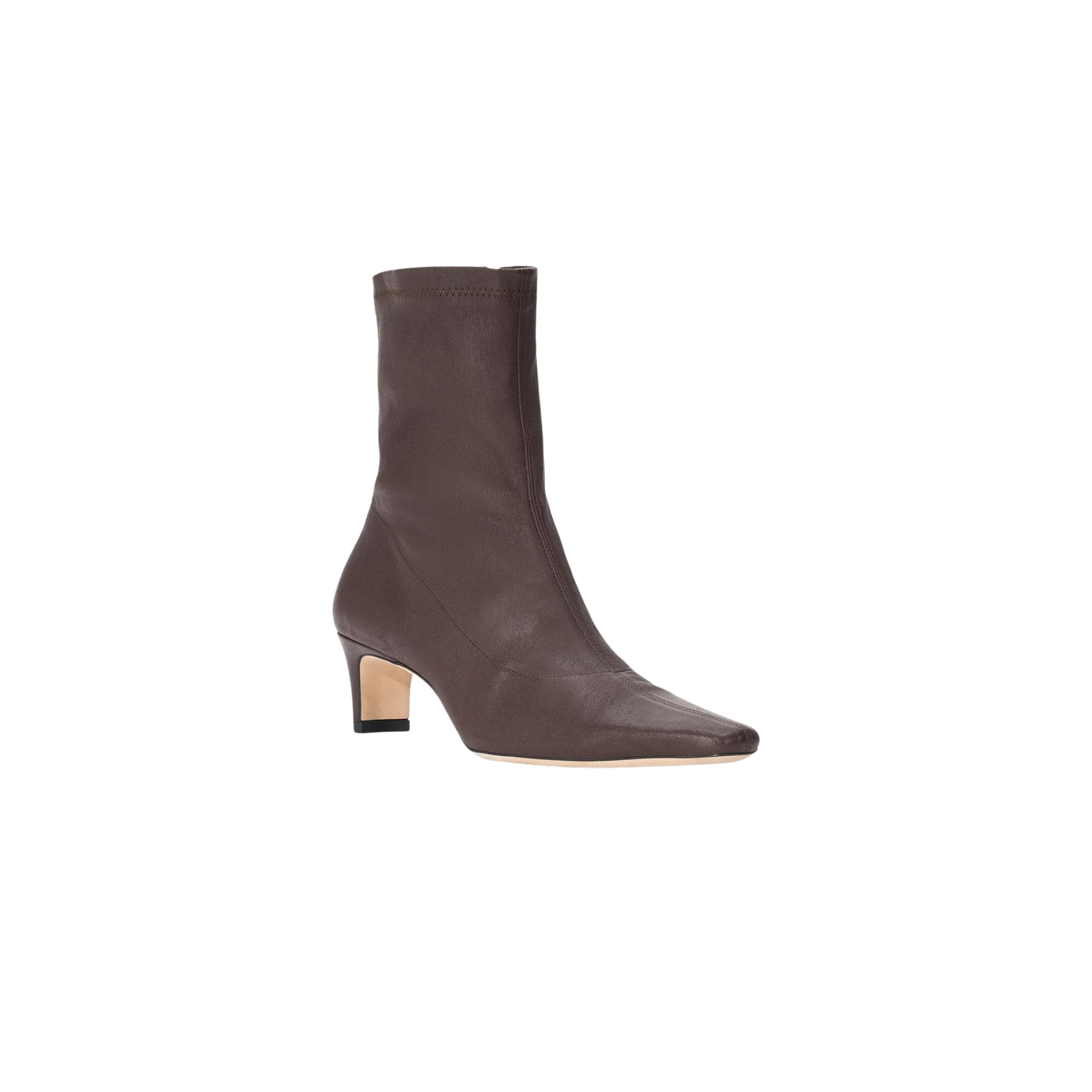 Wally Sock Ankle Boot