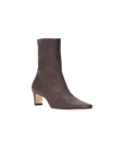 Wally Sock Ankle Boot