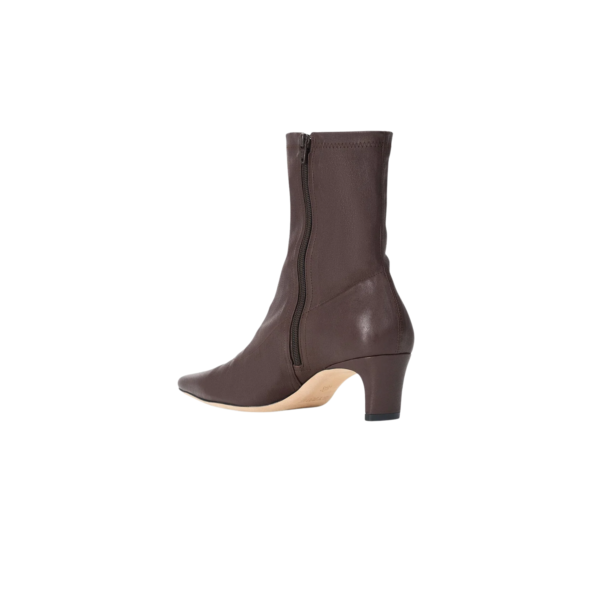 Wally Sock Ankle Boot