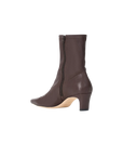 Wally Sock Ankle Boot