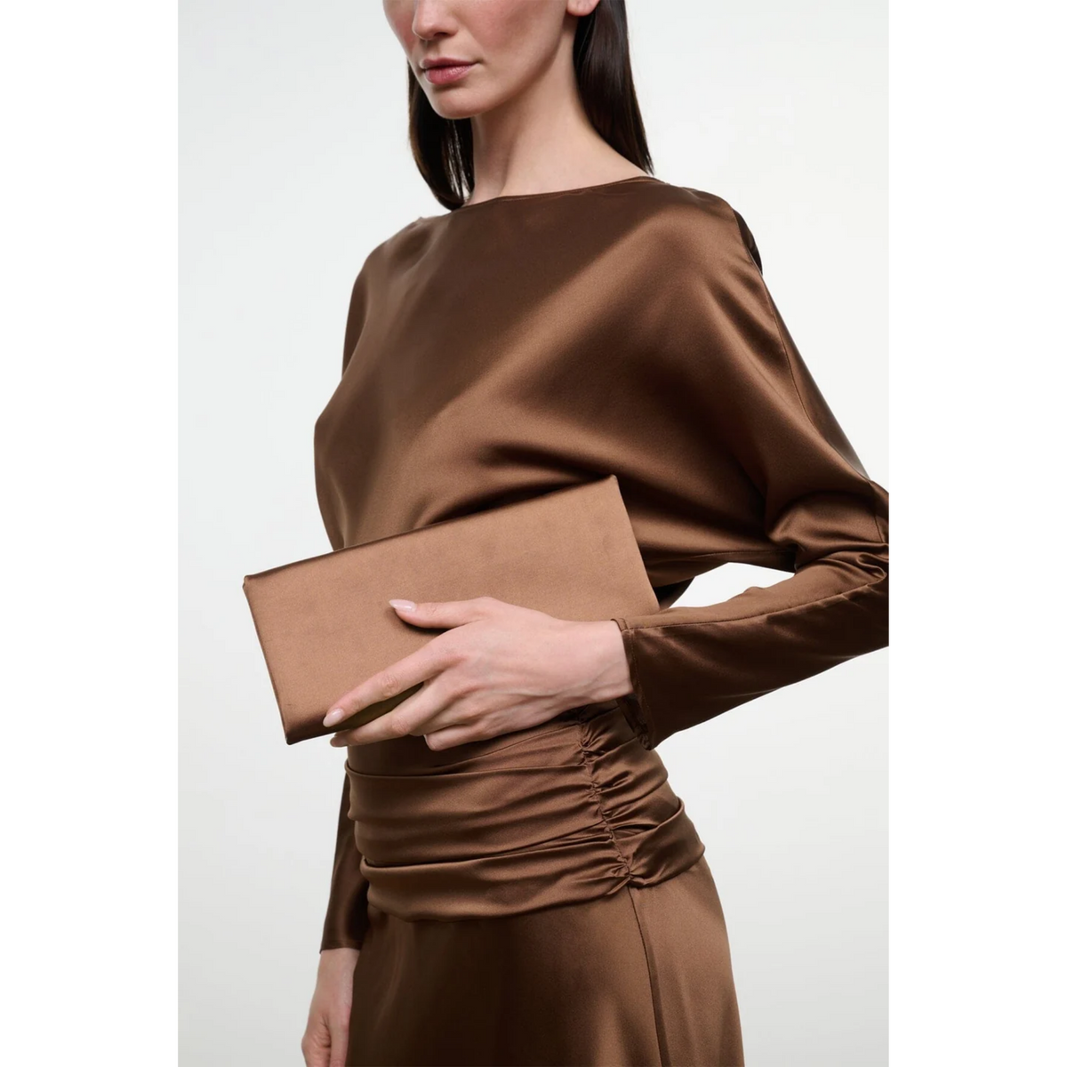 Muse Clutch