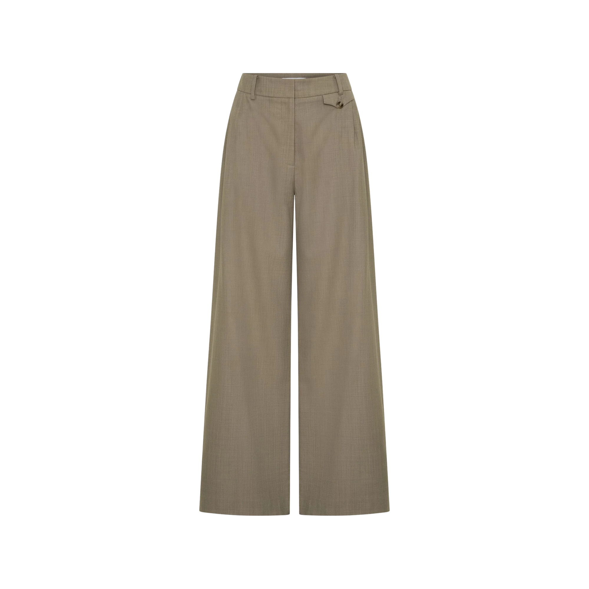 Gehry Pant